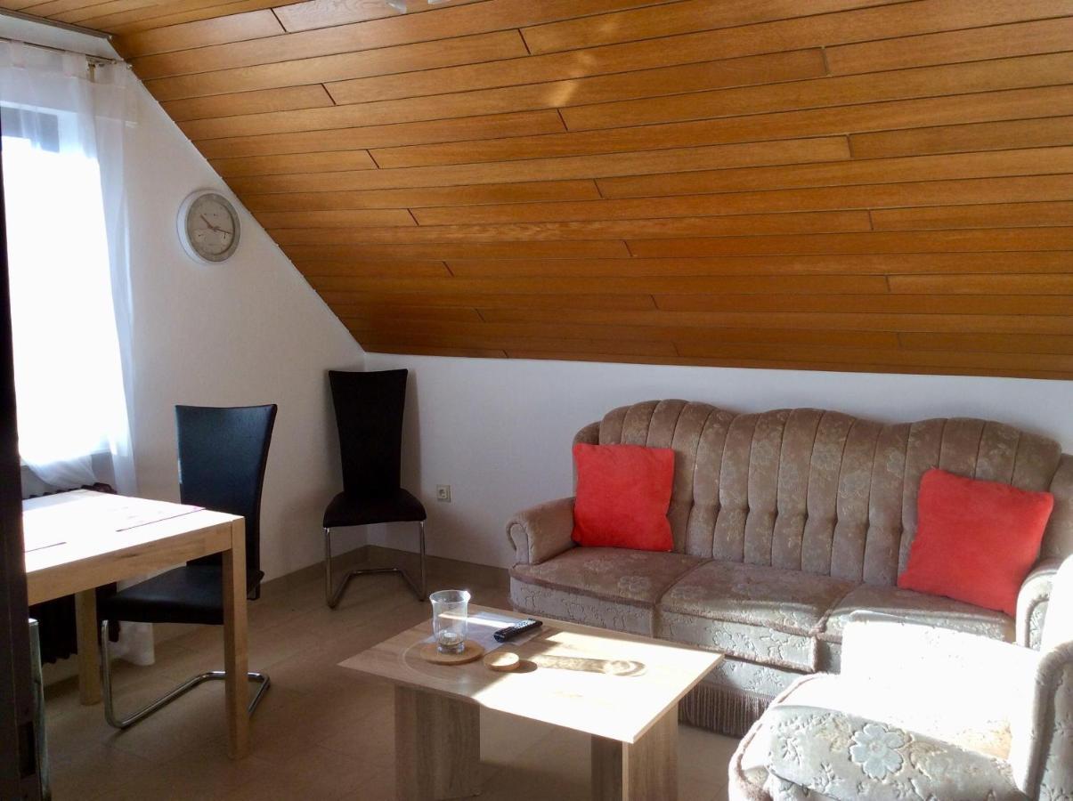 Goldene-Linie-4-Taubennest Daire Schillig Dış mekan fotoğraf